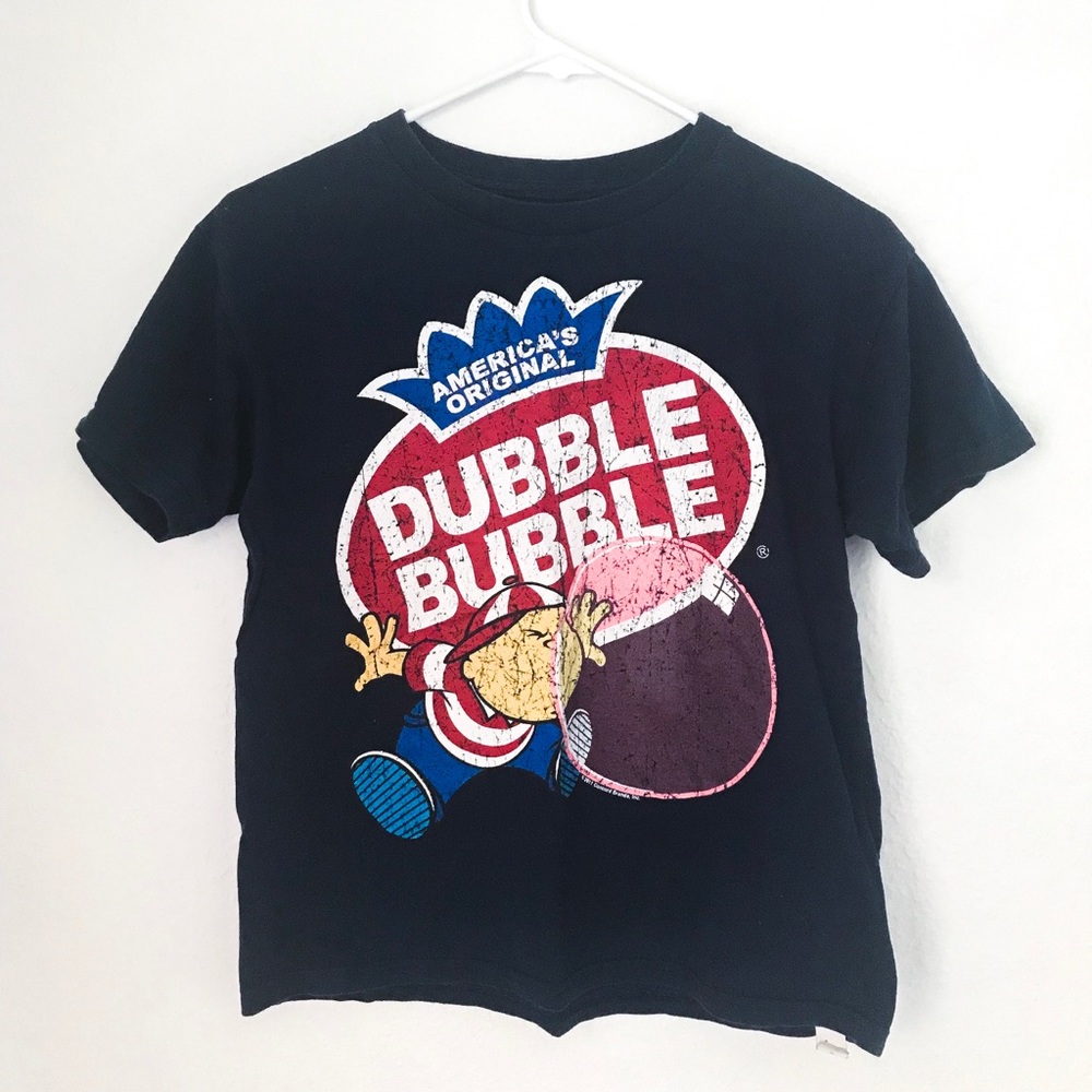Vintage Graphic Tee